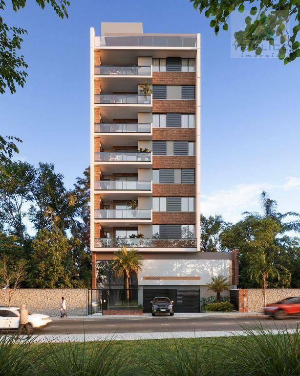 Apartamento, 3 quartos, 96 m² - Foto 5