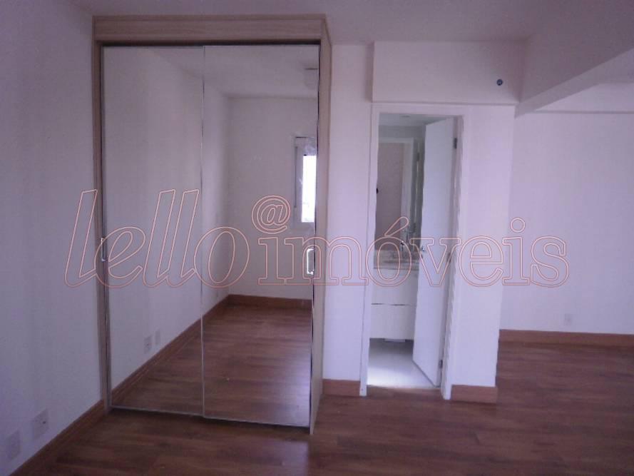 Apartamento para alugar com 1 quarto, 45m² - Foto 8