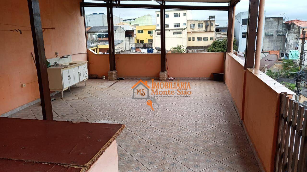 Casa à venda com 4 quartos, 220m² - Foto 30