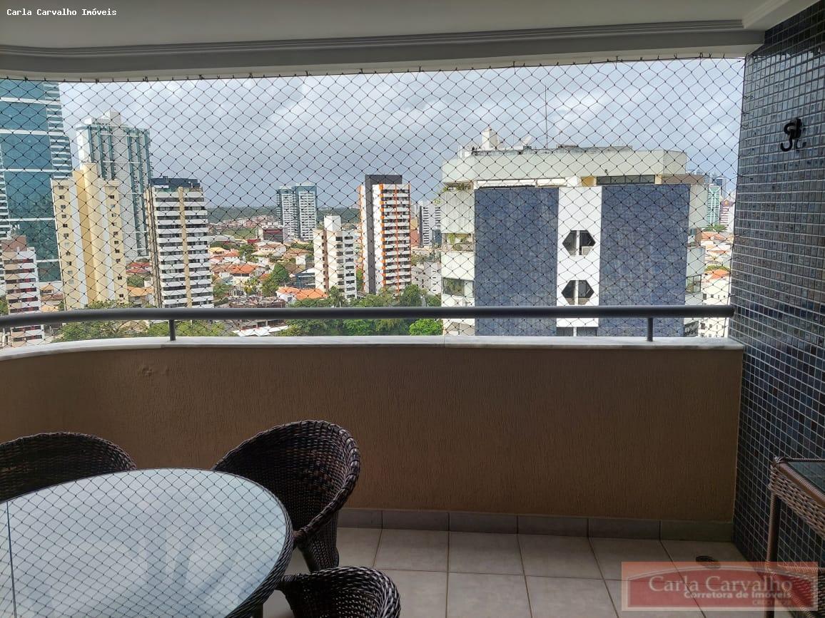 Apartamento à venda com 4 quartos, 118m² - Foto 7