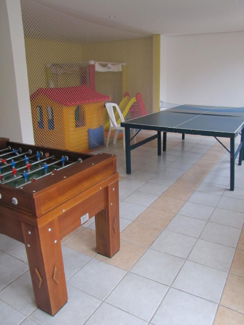 Apartamento à venda com 2 quartos, 52m² - Foto 11