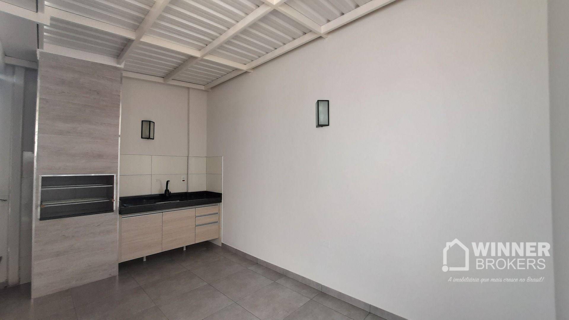 Sobrado à venda com 4 quartos, 118m² - Foto 19