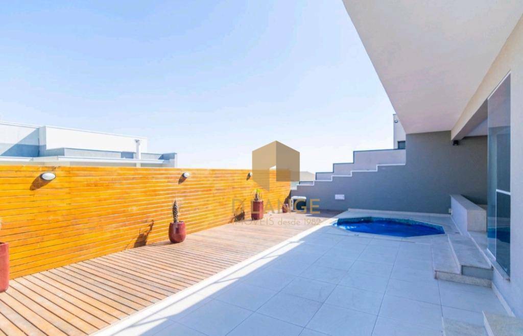 Casa de Condomínio à venda com 4 quartos, 336m² - Foto 16