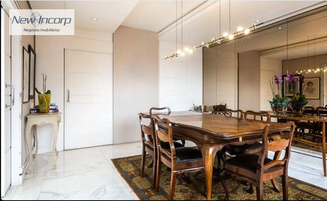 Apartamento à venda com 4 quartos, 485m² - Foto 12