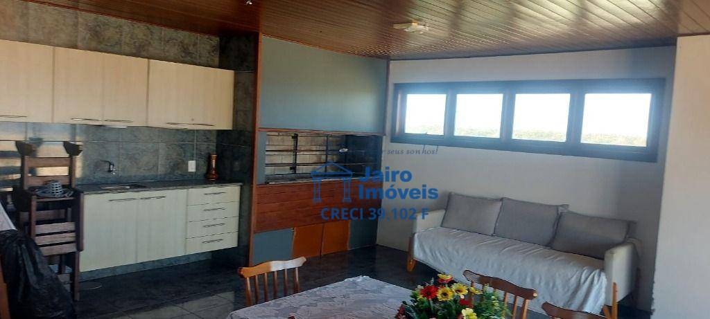 Apartamento, 2 quartos - Foto 4