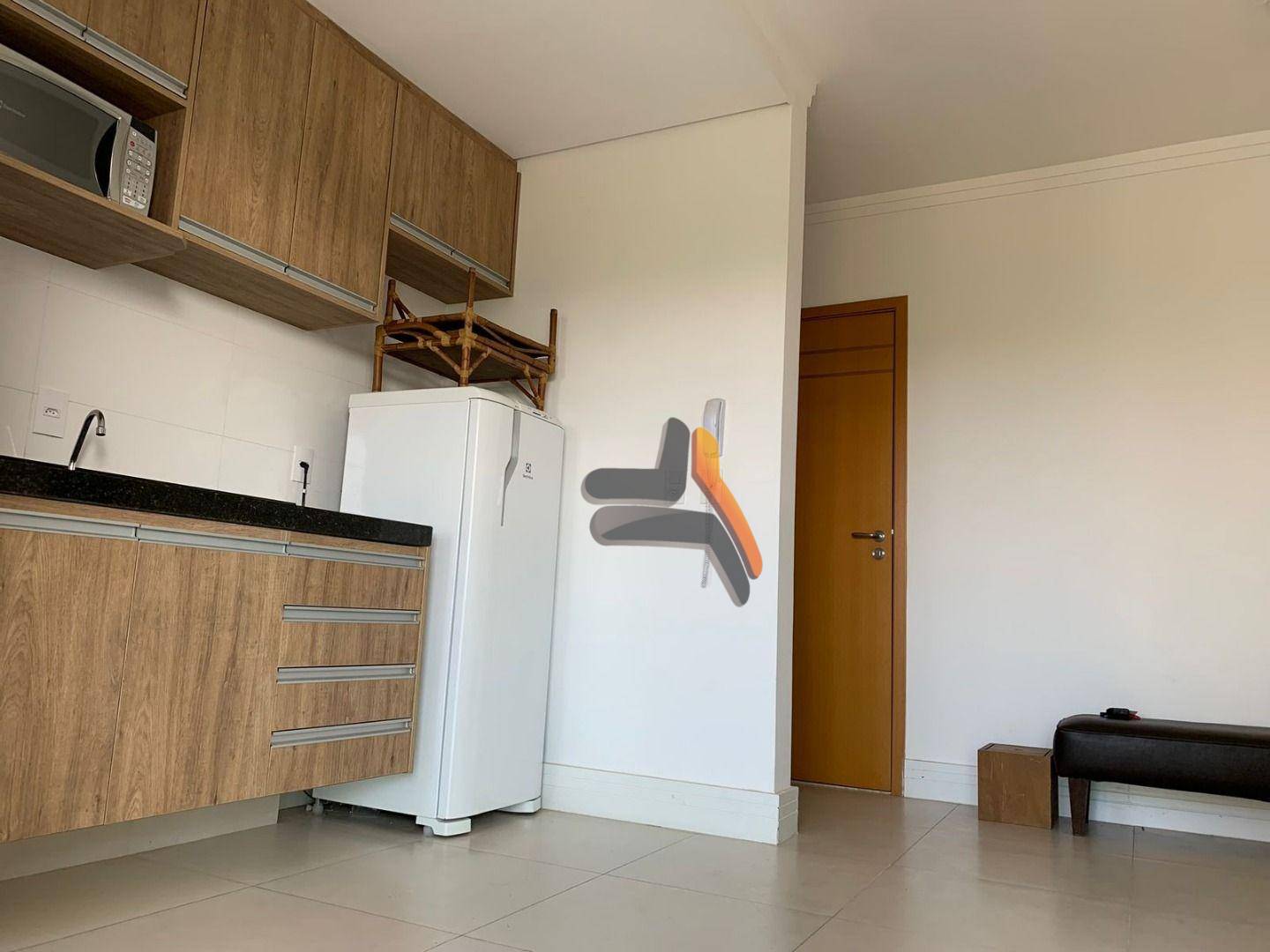 Apartamento para alugar com 2 quartos, 74m² - Foto 1