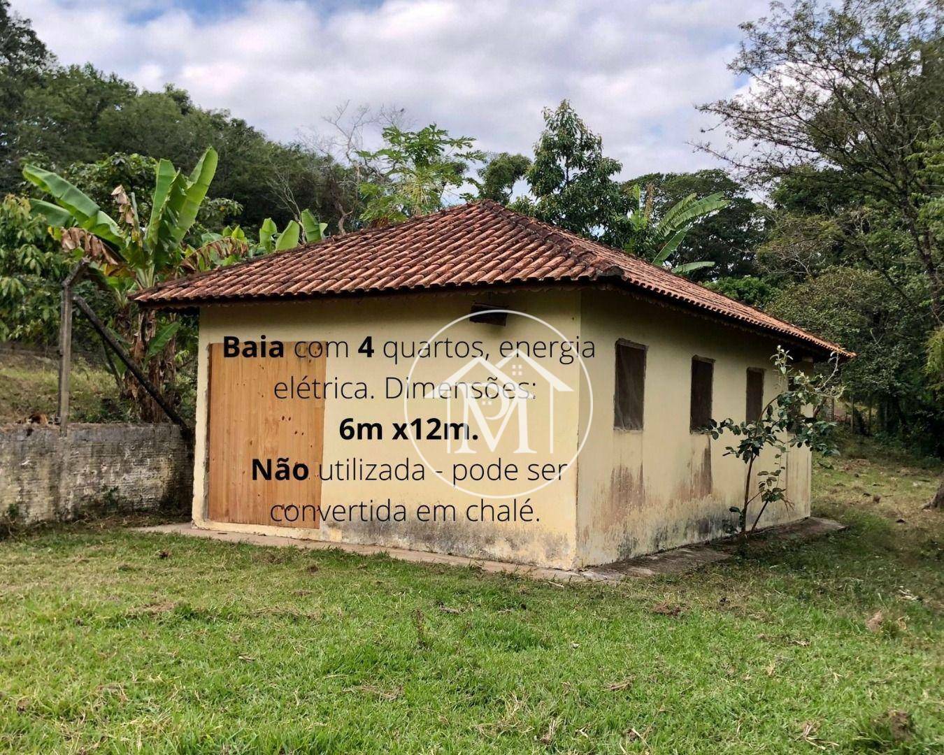 Sítio à venda com 4 quartos, 93000M2 - Foto 7