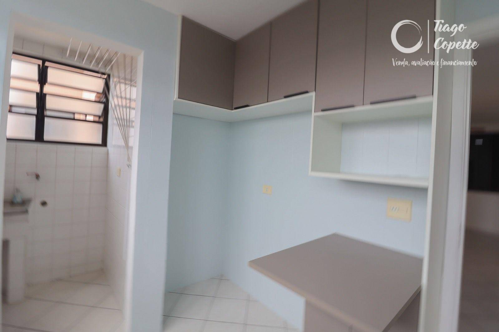 Apartamento à venda com 1 quarto, 48m² - Foto 30