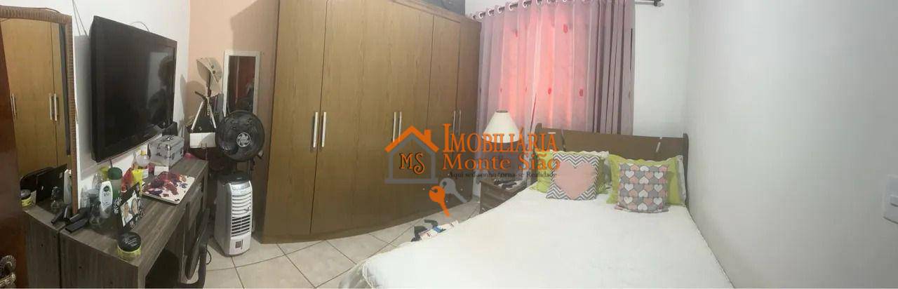 Casa, 3 quartos, 325 m² - Foto 15