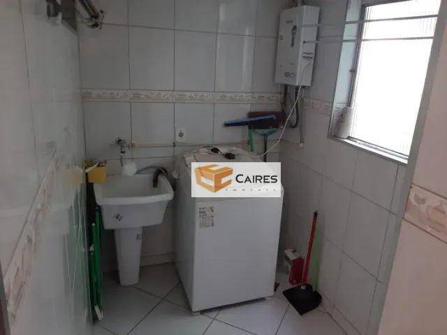 Apartamento à venda com 3 quartos, 80m² - Foto 11