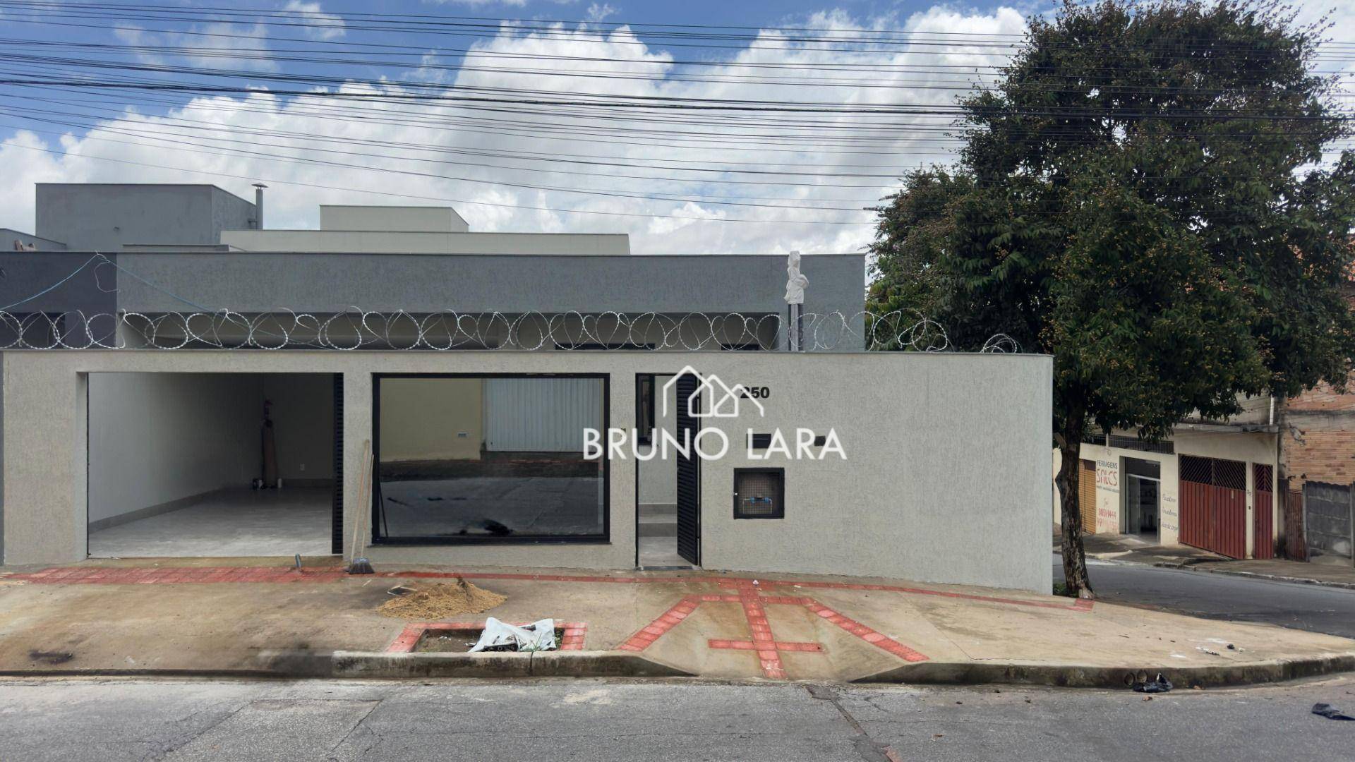 Casa, 3 quartos, 204 m² - Foto 3