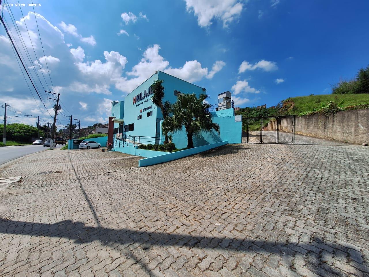 Depósito-Galpão, 1300 m² - Foto 6