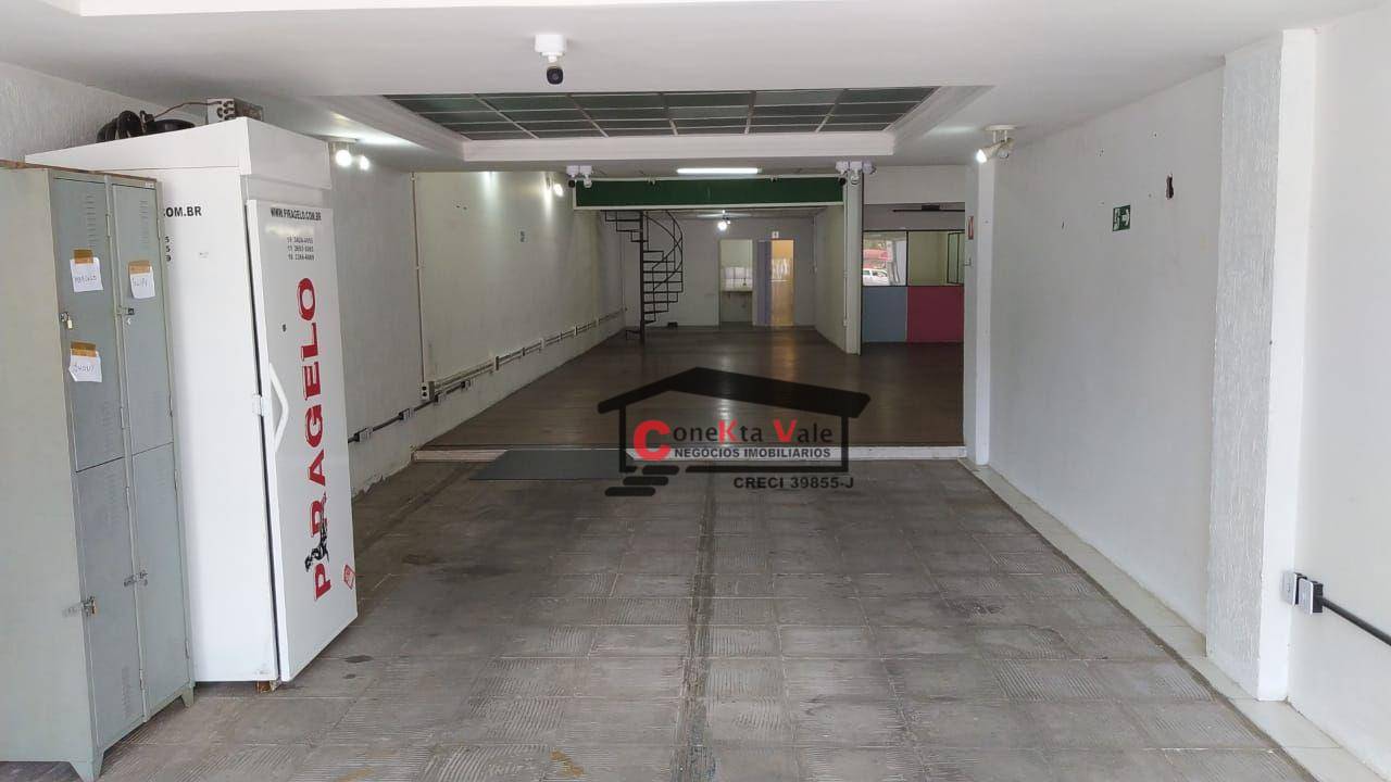 Loja-Salão para alugar, 600m² - Foto 10