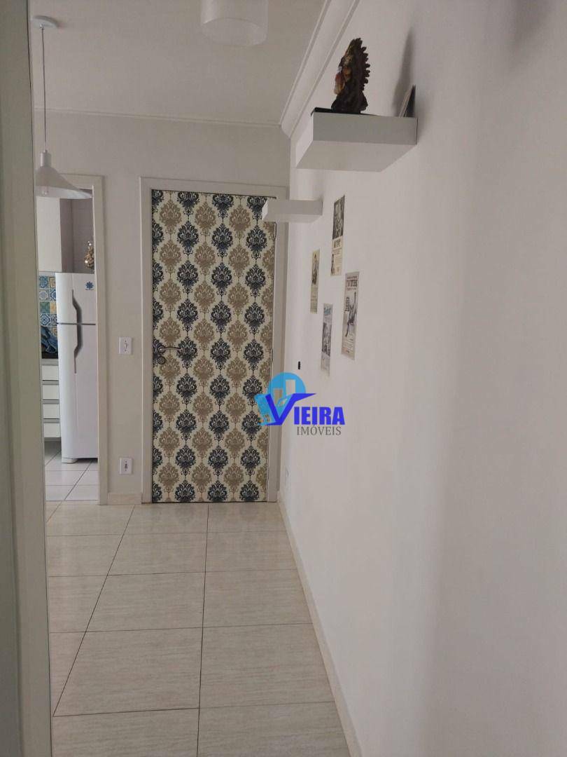 Apartamento à venda com 1 quarto, 33m² - Foto 5