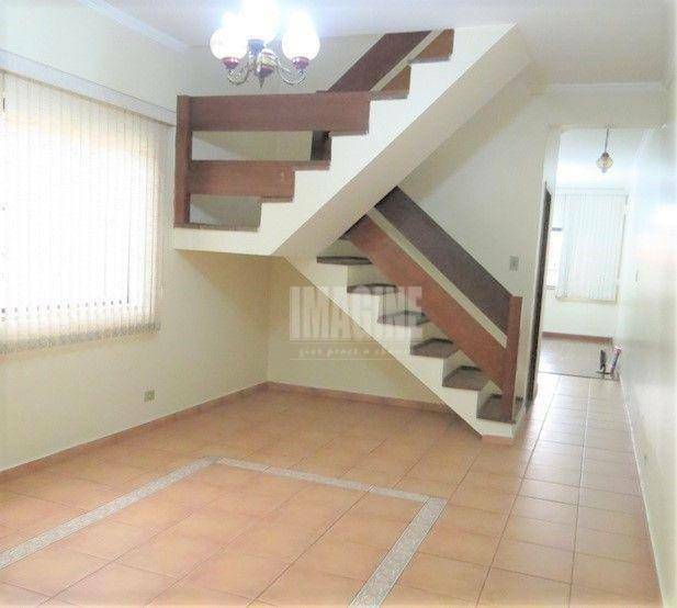 Sobrado à venda com 3 quartos, 248m² - Foto 3