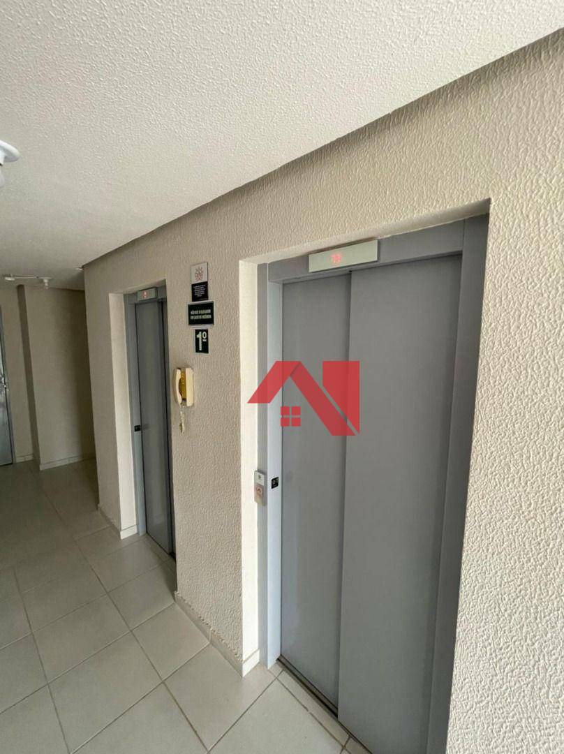 Apartamento à venda com 2 quartos, 52m² - Foto 28