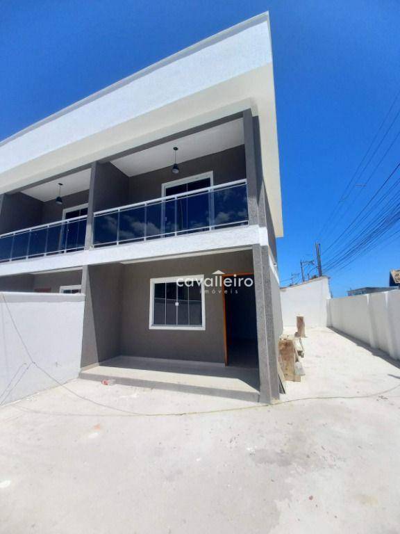 Casa à venda com 2 quartos, 68m² - Foto 17