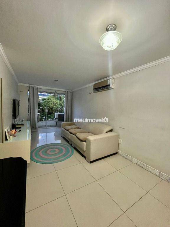 Apartamento à venda com 3 quartos, 60m² - Foto 2