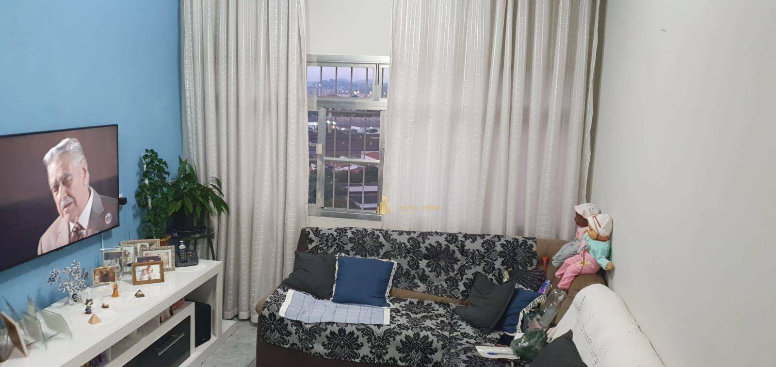 Apartamento à venda com 3 quartos, 71m² - Foto 10