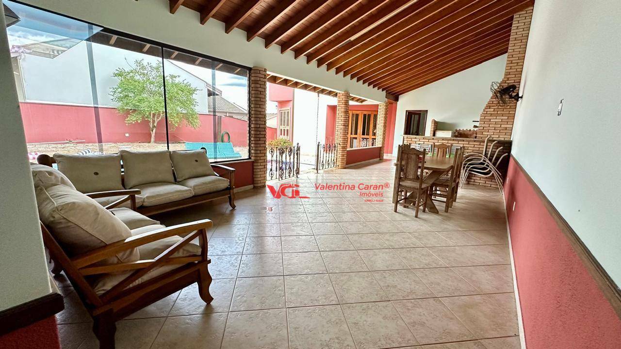 Sobrado à venda com 4 quartos, 310m² - Foto 20