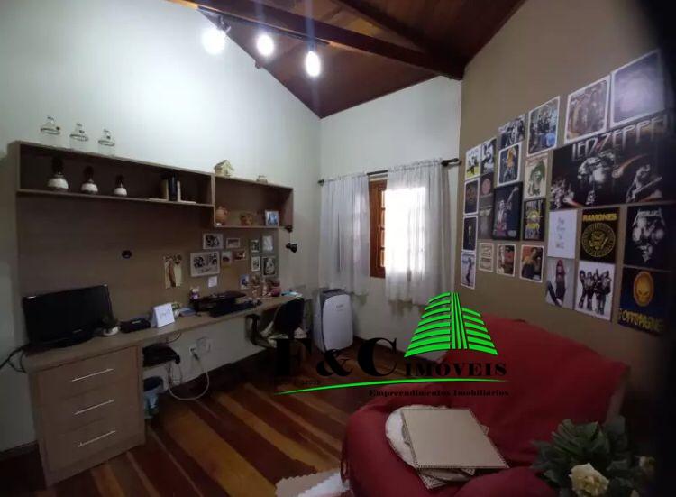 Casa de Condomínio à venda com 3 quartos, 400m² - Foto 9