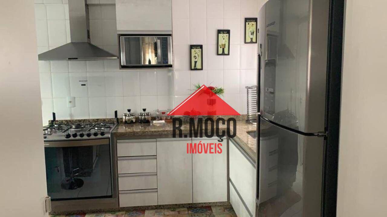 Apartamento à venda com 3 quartos, 110m² - Foto 4