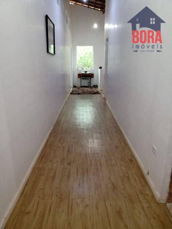 Chácara à venda com 5 quartos, 320m² - Foto 13