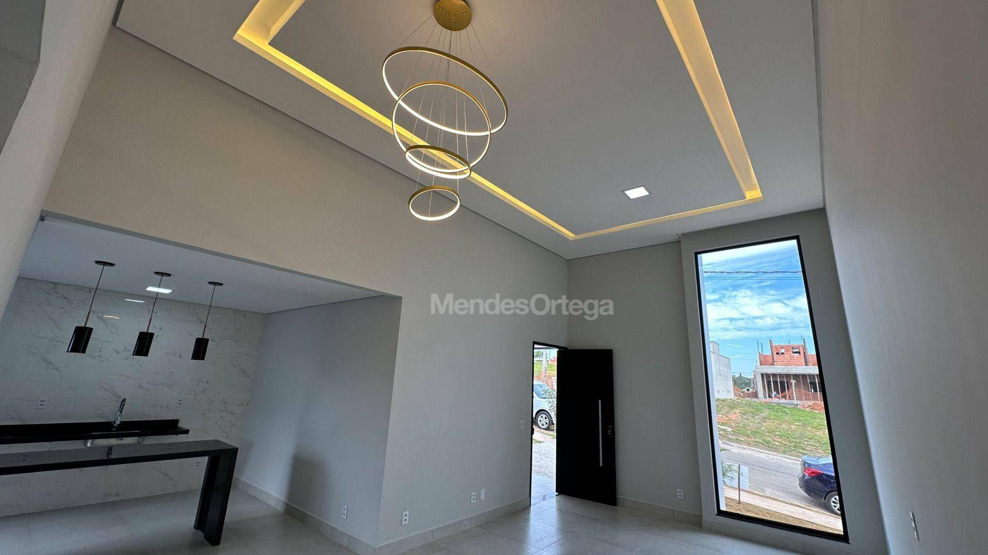 Casa de Condomínio à venda com 3 quartos, 134m² - Foto 6