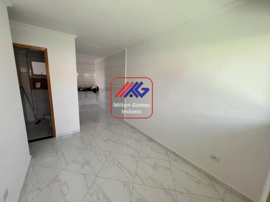 Apartamento à venda com 2 quartos, 40m² - Foto 8