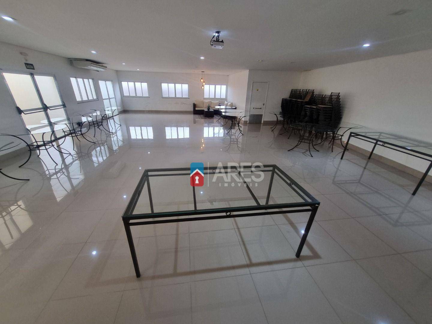 Apartamento para alugar com 2 quartos, 54m² - Foto 19