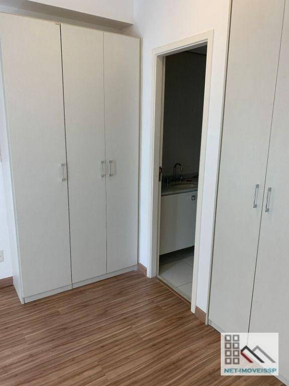 Apartamento à venda com 2 quartos, 66m² - Foto 7