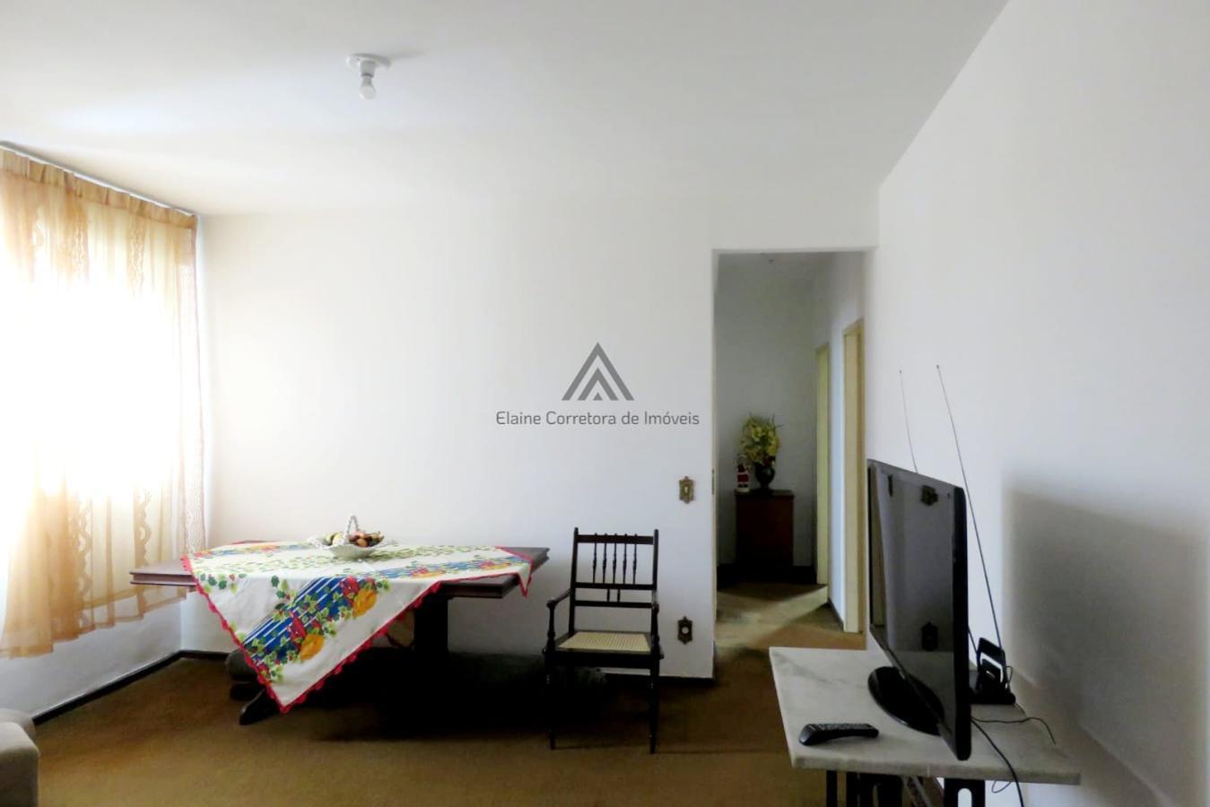 Apartamento à venda com 3 quartos, 106m² - Foto 8