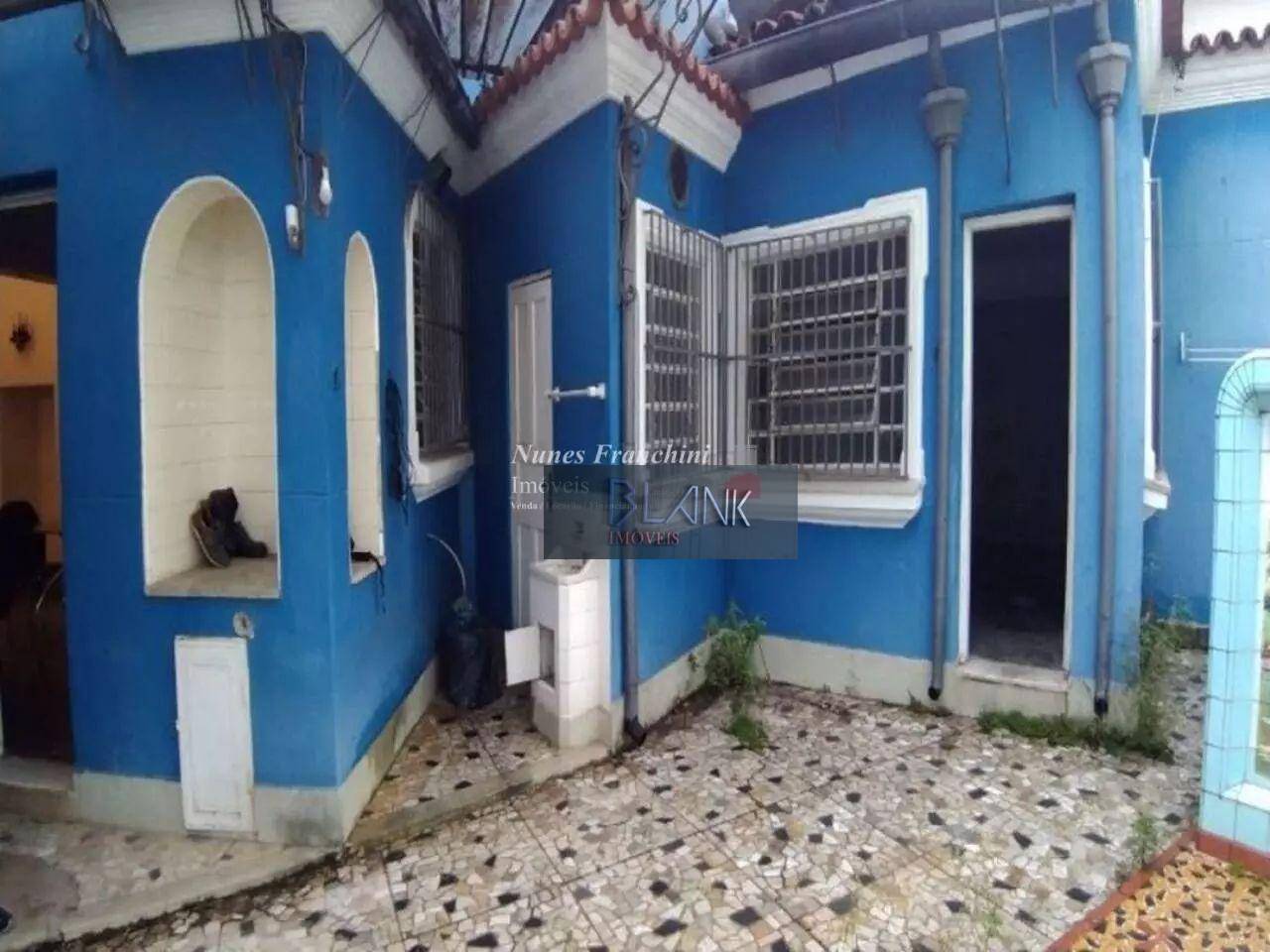 Casa à venda e aluguel com 6 quartos, 600m² - Foto 28