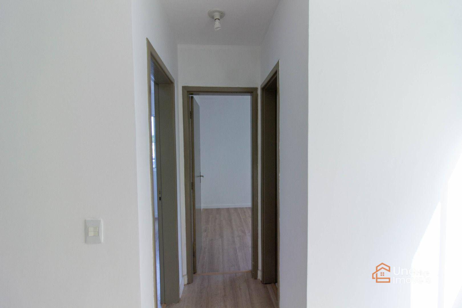 Apartamento à venda com 2 quartos, 44m² - Foto 8