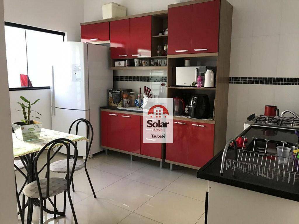 Casa à venda com 2 quartos, 118m² - Foto 5