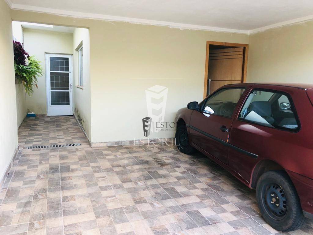 Casa à venda com 3 quartos, 170m² - Foto 6