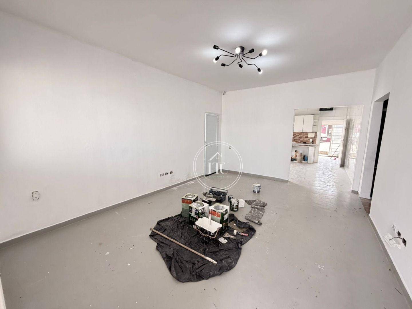 Casa, 4 quartos, 200 m² - Foto 3