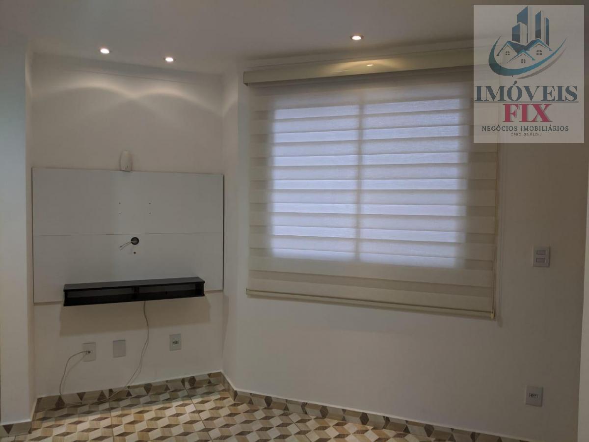 Apartamento à venda com 2 quartos, 60m² - Foto 4