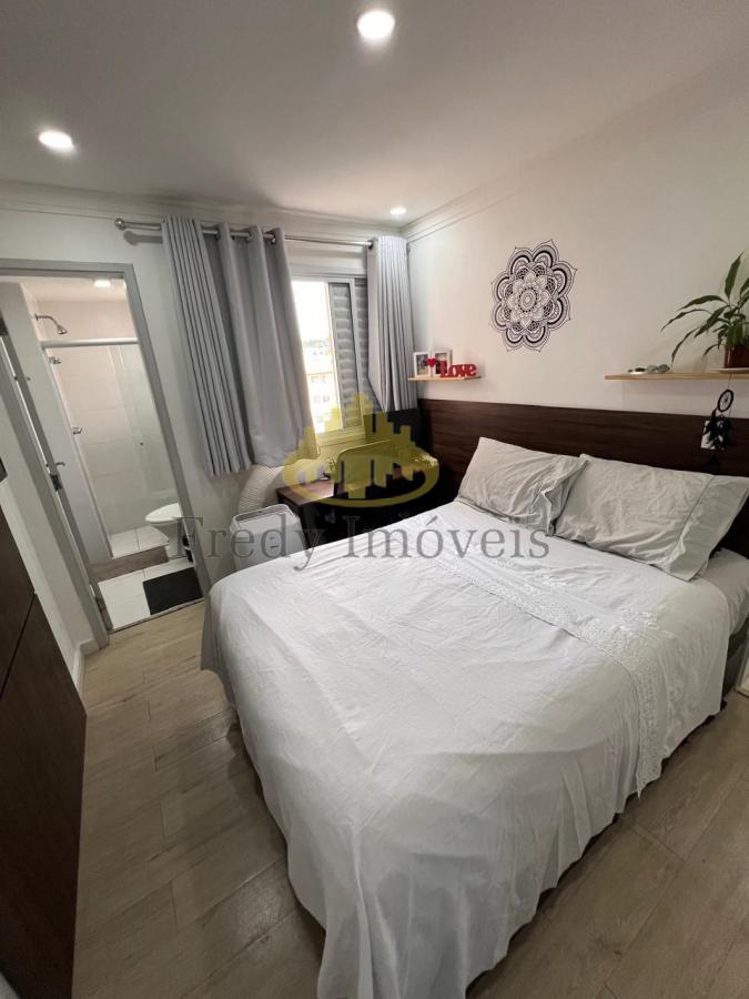 Apartamento à venda com 2 quartos, 54m² - Foto 7