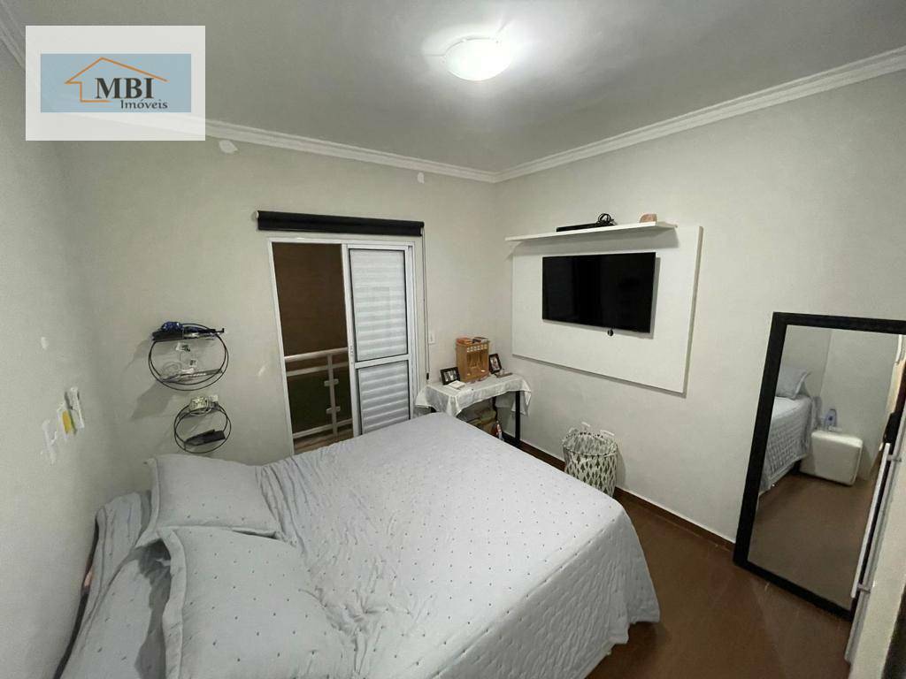 Sobrado à venda com 3 quartos, 200m² - Foto 20