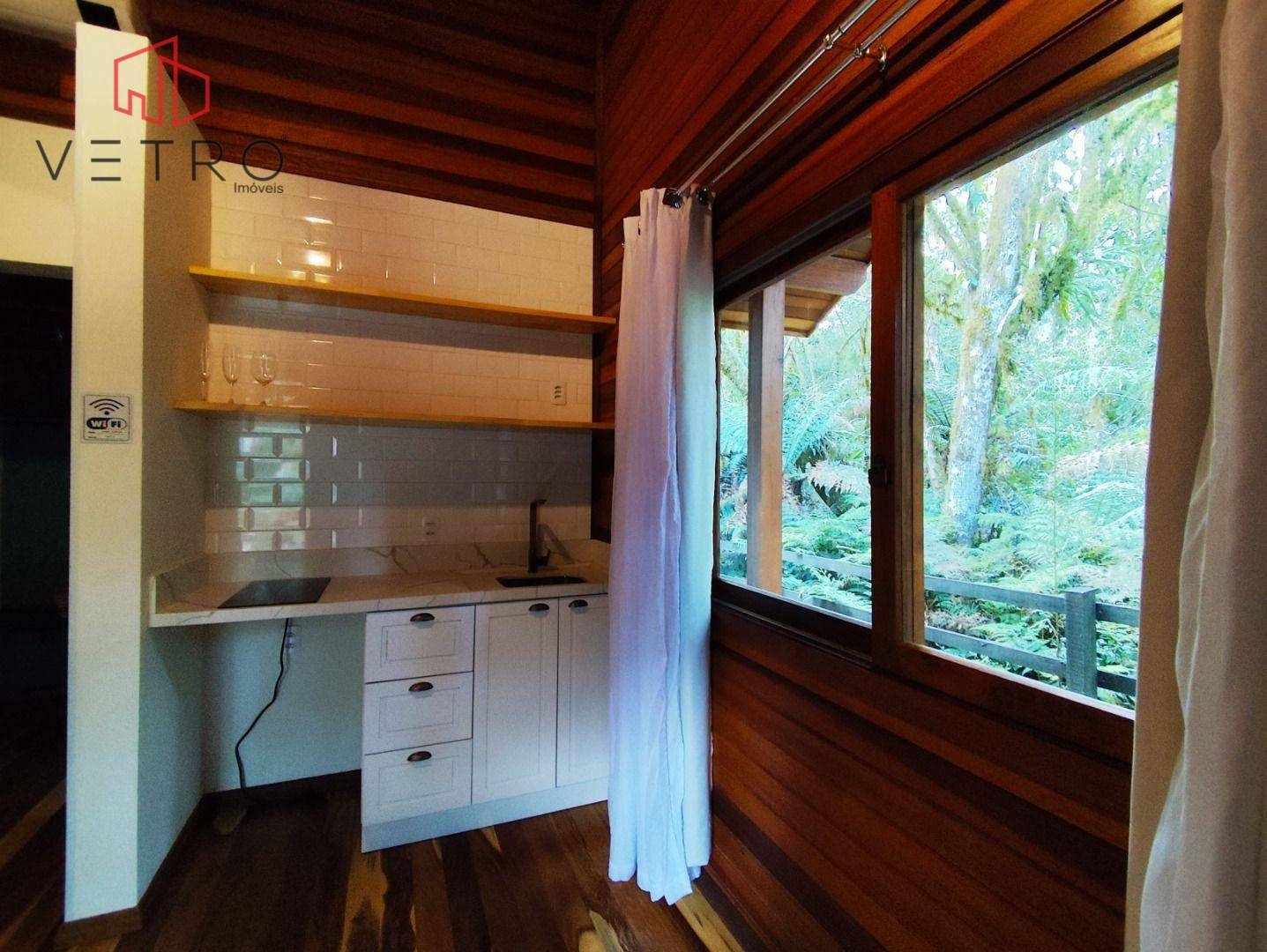 Casa de Condomínio à venda com 1 quarto, 50m² - Foto 10