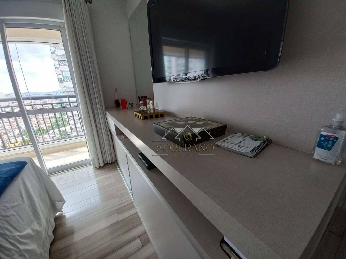 Apartamento à venda com 3 quartos, 177m² - Foto 38