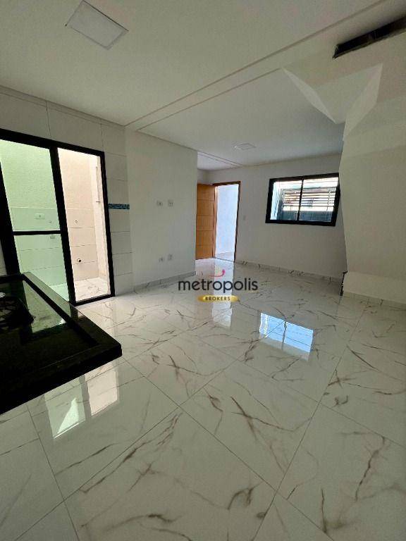 Sobrado, 2 quartos, 96 m² - Foto 1