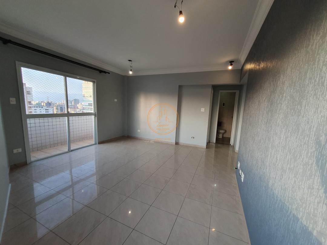 Apartamento à venda com 3 quartos, 92m² - Foto 2