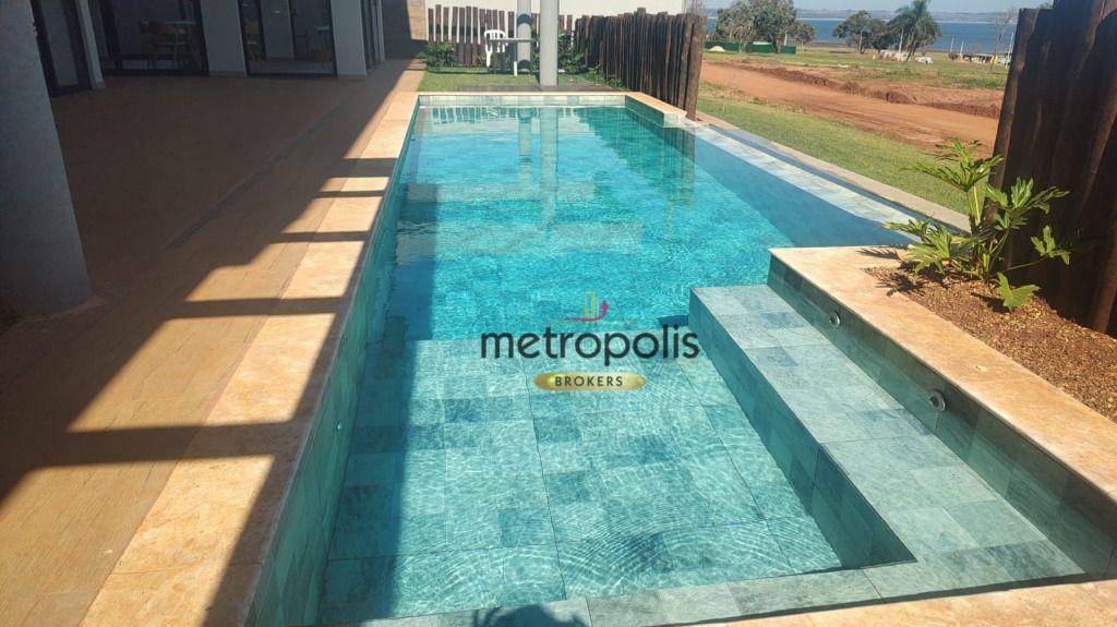 Sobrado à venda com 3 quartos, 362m² - Foto 15