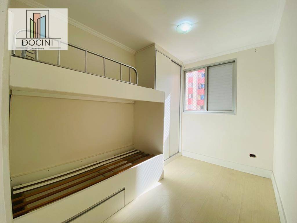 Apartamento à venda com 2 quartos, 55m² - Foto 5