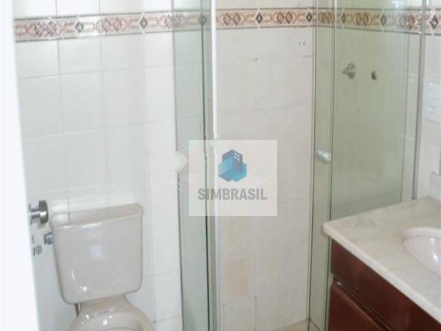 Apartamento à venda com 3 quartos, 85m² - Foto 7