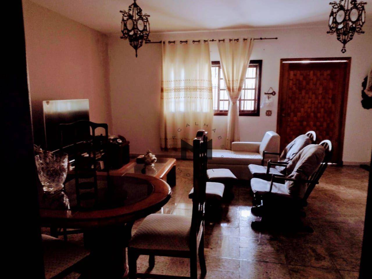 Casa, 7 quartos, 120 m² - Foto 6