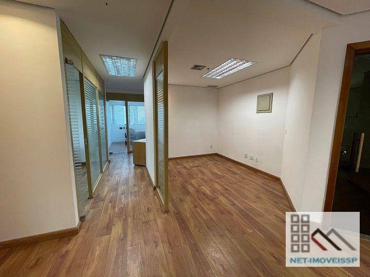 Conjunto Comercial-Sala para alugar, 134m² - Foto 30