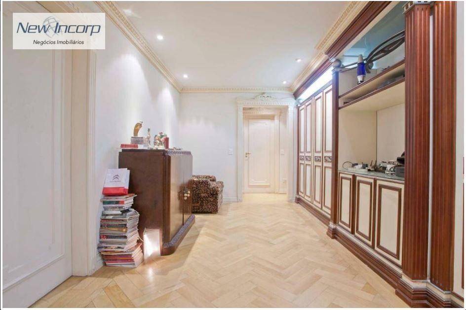 Apartamento à venda e aluguel com 4 quartos, 500m² - Foto 11